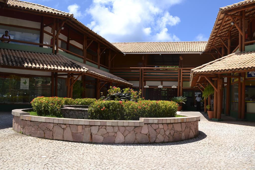Studio 1 Armazem Da Vila Praia do Forte Buitenkant foto