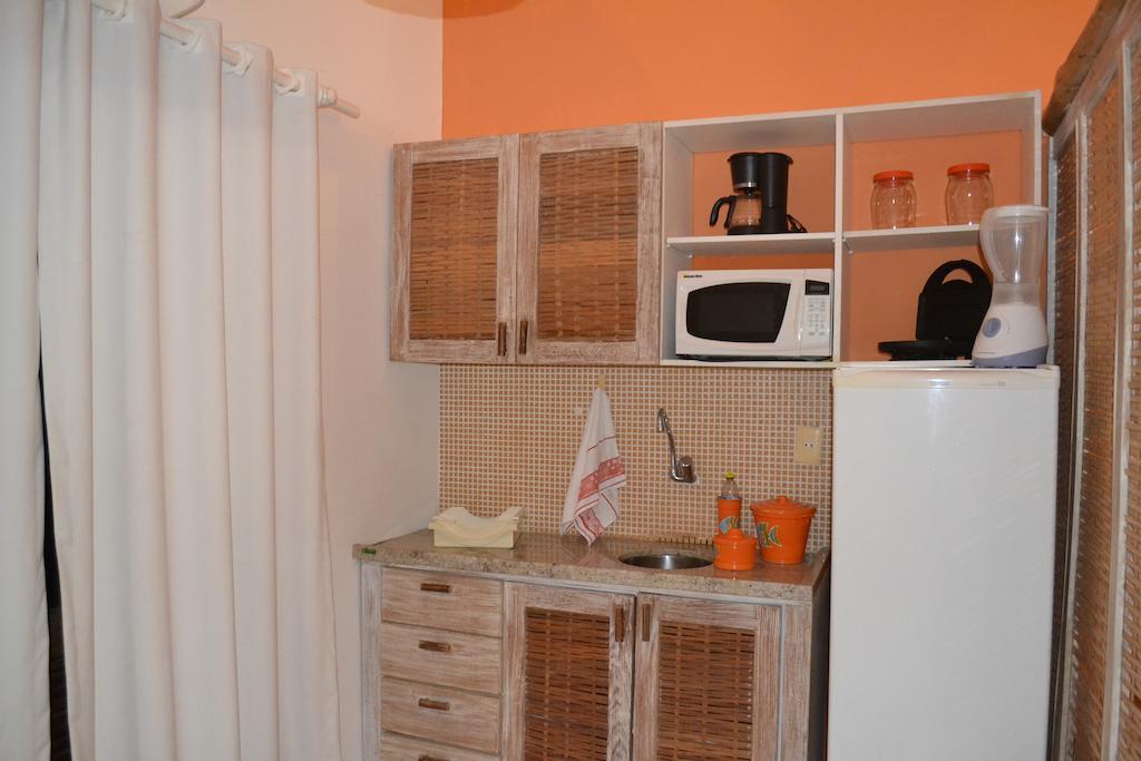 Studio 1 Armazem Da Vila Praia do Forte Kamer foto