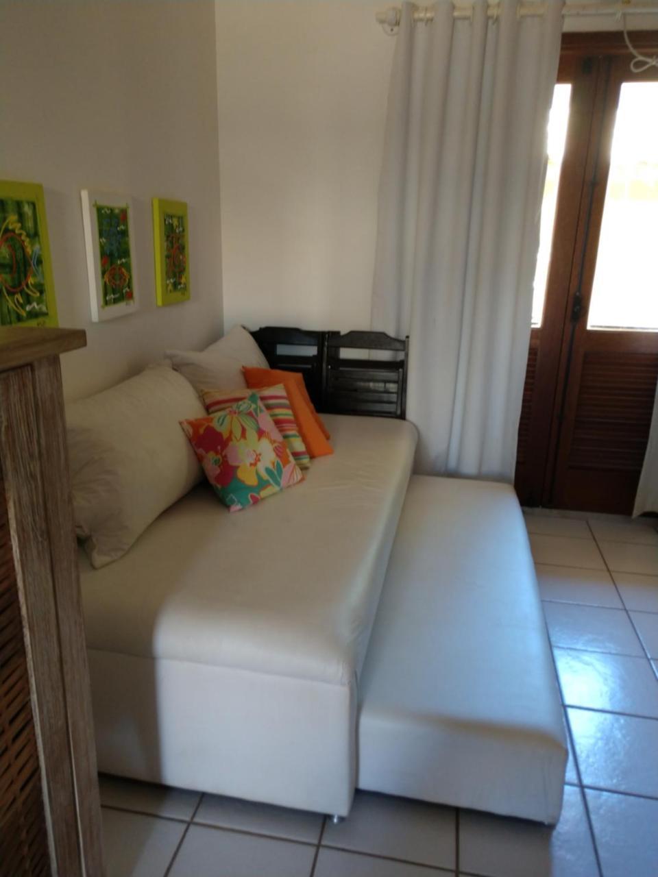 Studio 1 Armazem Da Vila Praia do Forte Buitenkant foto